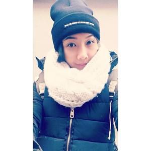 Meet your Posher, Daisy